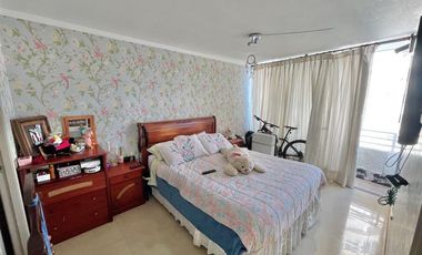 Departamento en Venta en Edificio Punta Cavancha piso 11 TN (2 estacionamientos)