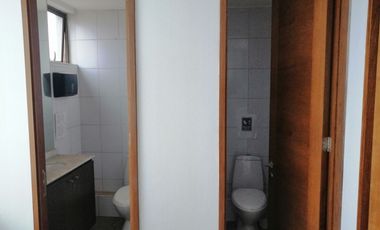 ARRIENDO Oficina Habilitada de 515,34 m2, Metro Pedro de Valdivia