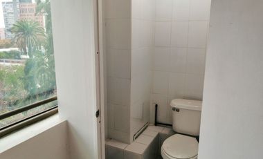 ARRIENDO Oficina Habilitada de 146,72 m2, Metro Pedro de Valdivia