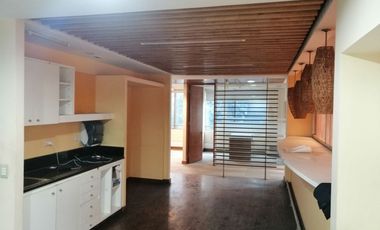 ARRIENDO Oficina Habilitada de 255,36 m2, Metro Pedro de Valdivia