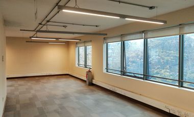 ARRIENDO Oficina Habilitada de 255,36 m2, Metro Pedro de Valdivia