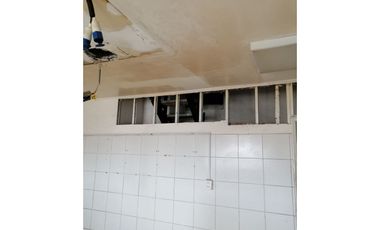ARRIENDO Local Comercial 170,90 m2 Strip Center, Av. La Montaña