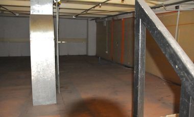 ARRIENDO Local Comercial 170,90 m2 Strip Center, Av. La Montaña