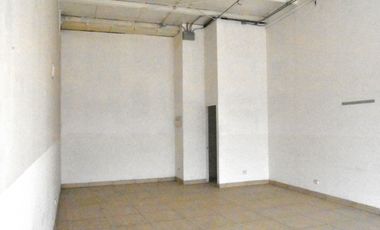 ARRIENDO Local Comercial 170,90 m2 Strip Center, Av. La Montaña