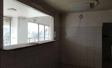 ARRIENDO Local Comercial 170,90 m2 Strip Center, Av. La Montaña