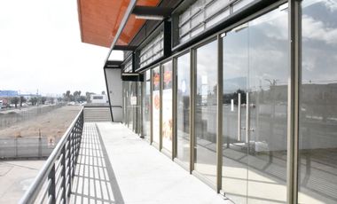 ARRIENDO Local Comercial 170,90 m2 Strip Center, Av. La Montaña