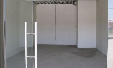 ARRIENDO Local Comercial 50,10 m2 Av. La Montaña, Lampa