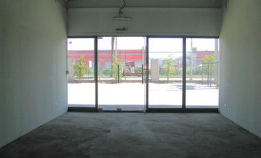 ARRIENDO Local Comercial 50,10 m2 Av. La Montaña, Lampa
