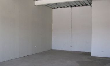 ARRIENDO Local Comercial 50,10 m2 Av. La Montaña, Lampa