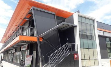 ARRIENDO Local Comercial 50,10 m2 Av. La Montaña, Lampa