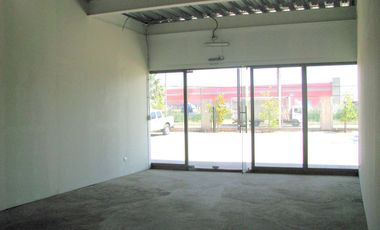 ARRIENDO Local Comercial 50,10 m2 Av. La Montaña, Lampa