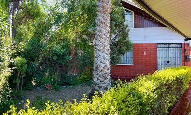 Casa -Venta - Lo Prado, Santiago, RM
