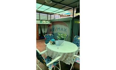 Casa -Venta - Lo Prado, Santiago, RM