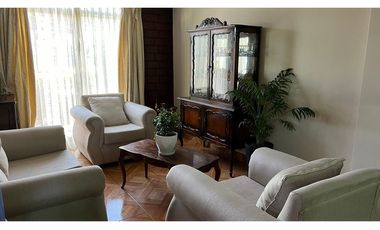 Casa -Venta - Lo Prado, Santiago, RM