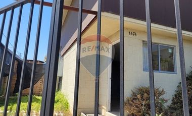 Tu Nuevo Hogar: Tranquilidad en Villa Alemana