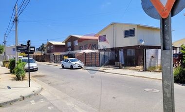 Tu Nuevo Hogar: Tranquilidad en Villa Alemana