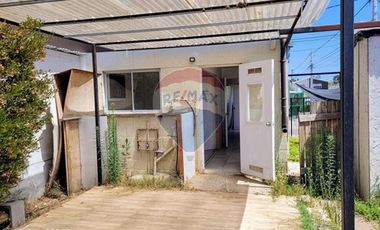 Tu Nuevo Hogar: Tranquilidad en Villa Alemana