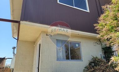Tu Nuevo Hogar: Tranquilidad en Villa Alemana