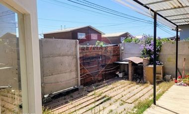 Tu Nuevo Hogar: Tranquilidad en Villa Alemana