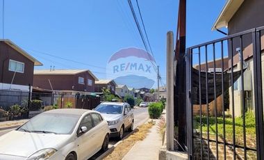 Tu Nuevo Hogar: Tranquilidad en Villa Alemana
