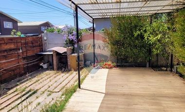 Tu Nuevo Hogar: Tranquilidad en Villa Alemana