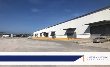 IB-VE0019 - Bodega Industrial en Renta en Veracruz, 4000 m2.