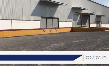 IB-VE0019 - Bodega Industrial en Renta en Veracruz, 4000 m2.