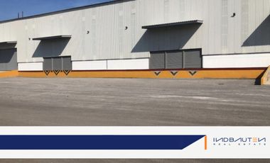 IB-VE0019 - Bodega Industrial en Renta en Veracruz, 4000 m2.