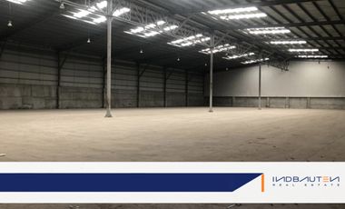 IB-VE0019 - Bodega Industrial en Renta en Veracruz, 4000 m2.