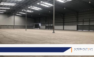 IB-VE0019 - Bodega Industrial en Renta en Veracruz, 4000 m2.