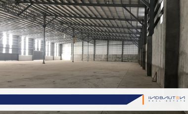 IB-VE0019 - Bodega Industrial en Renta en Veracruz, 4000 m2.