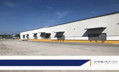 IB-VE0019 - Bodega Industrial en Renta en Veracruz, 4000 m2.