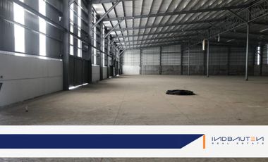 IB-VE0019 - Bodega Industrial en Renta en Veracruz, 4000 m2.