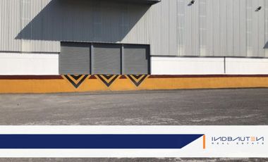 IB-VE0019 - Bodega Industrial en Renta en Veracruz, 4000 m2.
