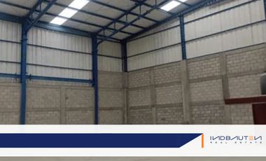 IB-EM1546 - Bodega Comercial en Renta en Tecamac, 1200 m2.