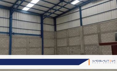 IB-EM1546 - Bodega Comercial en Renta en Tecamac, 1200 m2.
