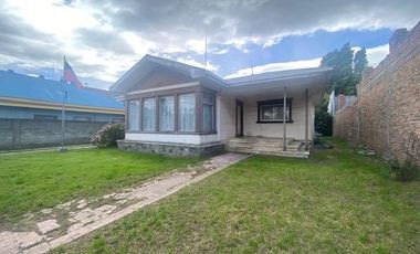 Casa en Venta en Entre Eberhard y Bories