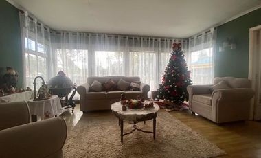 Casa en Venta en Entre Eberhard y Bories