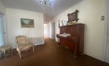 Casa en Venta en Entre Eberhard y Bories