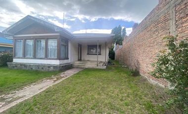 Casa en Venta en Entre Eberhard y Bories