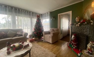Casa en Venta en Entre Eberhard y Bories