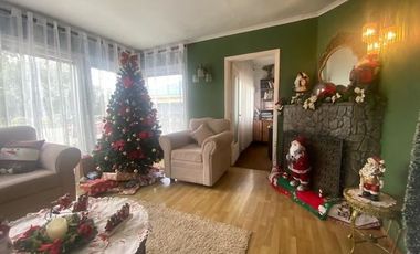 Casa en Venta en Entre Eberhard y Bories
