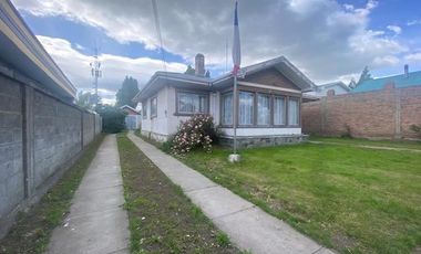 Casa en Venta en Entre Eberhard y Bories