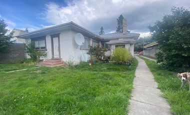Casa en Venta en Entre Eberhard y Bories