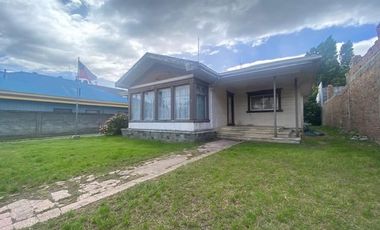 Casa en Venta en Entre Eberhard y Bories