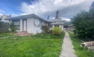 Casa en Venta en Entre Eberhard y Bories