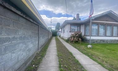 Casa en Venta en Entre Eberhard y Bories