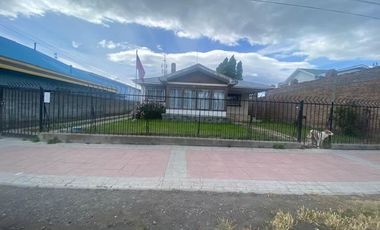 Casa en Venta en Entre Eberhard y Bories