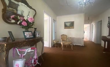 Casa en Venta en Entre Eberhard y Bories