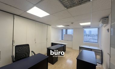 ¡OPORTUNIDAD! OFICINA EN VENTA  MEJOR UBICACIÓN SAN ISIDRO FINANCIERO